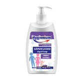 Sapun lichid cu Lavanda Family, 500 ml, Hygienium