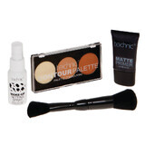 Set cadou contur fata Technic Contour Kit