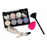 Set cadou iluminator Technic Glow Kit