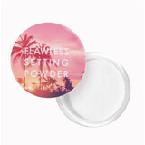 Pudra fixare machiaj Focallure Flawless Setting Powder 01 Transparent