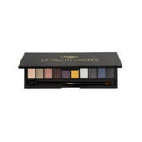 Make-up kit 10 tinten Loreal La Palette La Palette Ombree