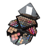 Kit trucco S.F.R Color 130 colori di fard