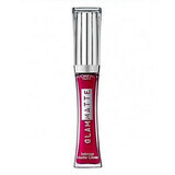 Loreal Glam Matte lip gloss, Shade 510 Cherry Crop