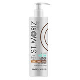 Lotiune Autobronzanta St. Moriz, Fast Tan Lotion, 200 ml