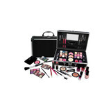 Make-up kit, 2K Fabulous, beautycase inbegrepen