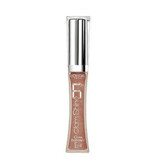 Luciu de buze / gloss buze Loreal Glam Shine, Nuanta 303 Everlasting beige