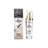 Kiss Beauty Oil Volume Base Makeup Base Primer, 35 ml