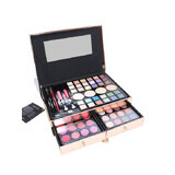 Make-up kit, Magic Color, Professional Make-up Kit, Gold