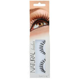 Gene false, Technic, Natural Lashes, adeziv inclus, A27