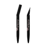 Eyeliner, Maybelline, Curvitude Eyeliner Feutre, Schwarz