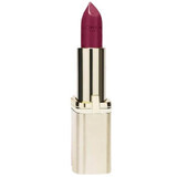 Rouge à lèvres, Loreal, Colour Riche, 374 Intense Plum