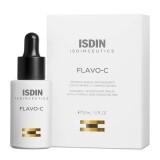 Isdin Flavo-C Ser puternic antioxidant, 30 ml