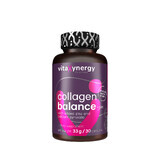 VitaXynergy Collagen Balance + Zn x 30cps