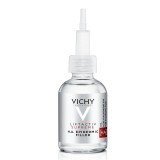 Vichy  Liftactiv Supreme HA Epidermic Filler Serum pentru fata si zona ochilor, 30 ml