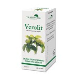 Soluție împotriva negilor Verolit, 5 ml, Transvital