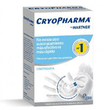 Spray pentru înlăturarea negilor Cryopharma, 50 ml, Omega Pharma