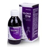 Telom-R Sirop, 150 ml, DVR Pharm