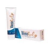 VenoHelp crema pentru varice, 100 ml, Dr. Balint