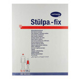 Bandage tubulaire - Stulpa-Fix (932544), no. 4, 25 m, Hartmann