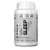 Lab One N°1 Deep Sleep, susține somnul și regenerarea, 75 capsule