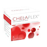 Chelaplex, 20 fiole x 10 ml