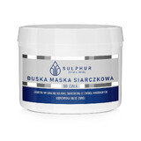 Buska Mascarilla Corporal de Sulfuro 200g - ¡Larga Duración!