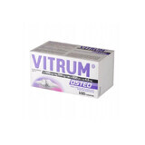 Vitrum Osteo, 100 comprimate