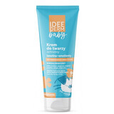 Idee Derm Baby Protective Face Cream din ziua 1, 50 ml