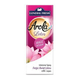 Refill air freshener air freshener General Fresh Lotus cone, 40 ml