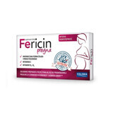 Fericin Pregna, 30 comprimate