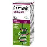 Gastrovit SkinCare, 50 ml - Langfristige Anwendung!