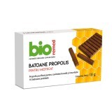 Batoane propolis, 18 g, Bioremed