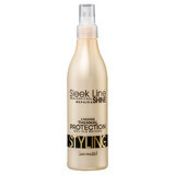 Stapiz Sleek Line Styling 2 Phases Mousse lissante à la cire de soie à deux phases, 300ml