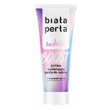 Biaa Pera White Boost, pastă de dinți extra albitoare, 75 ml