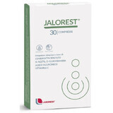 Integratore alimentare Jalorest, 30 compresse, Laborest Italia