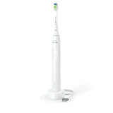 Periuta de dinti electrica 4100 Alb+toc, 1 bucata, Philips Sonicare