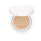 Fond de ten compact M Magic Cushion Moist Up, Nr 23, SPF 50+, 15 ml, Missha