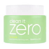 Baume pour le nettoyage en profondeur des pores à l'extrait d'arbre à thé Clean it Zero, 100 ml, Banila Co