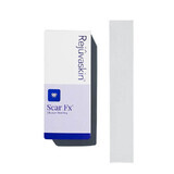 Plasture din silicon pentru cicatrici Scar Fx, 2.5 cm x 30 cm, 1 bucata, Scar Heal