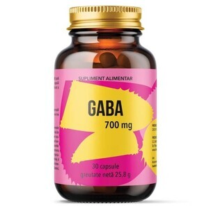 Gaba