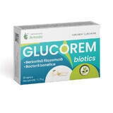 Glucorem Biotics, 30 capsule, Remedia