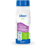  Diben băutură specială cu aromă de fructe de pădure, 4 x 200 ml, Fresenius Kabi