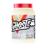 Ghost Vegan Protein, Proteina Vegetala Cu Aroma De Aluat De Clatite, 910 G