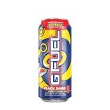 G Fuel, Bautura Energizanta Cu Aroma De Piersici, 473 Ml