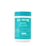 Vital Proteins Colagen Marin Fara Aroma, 221g