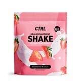 Ctrl Shake Proteic Cu Aroma De Toast Cu Capsuni Si Frisca, 900 G