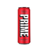 Prime By Logan Paul X Ksi Energy Drink Usa, Bautura Pentru Energie Si Rehidratare Cu Aroma Tropical Punch, 355 Ml