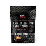 Gnc Amp Amplified Hydration, Electroliti Cu Aroma De Fructe Tropicale, 20 De Plicuri, 152 G