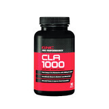 Gnc Pro Performance Cla 1000 Mg, Linolzuurconjugaat, 90 Cps