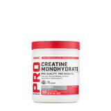 Gnc Pro Performance Creatine Monohydrate, Creatina Monohidrata Fara Aroma, 255 G